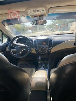 شيفروليه كروز